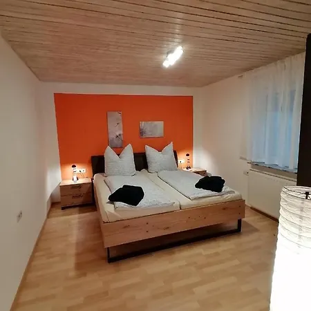 Ferienwohnung Aichelberg