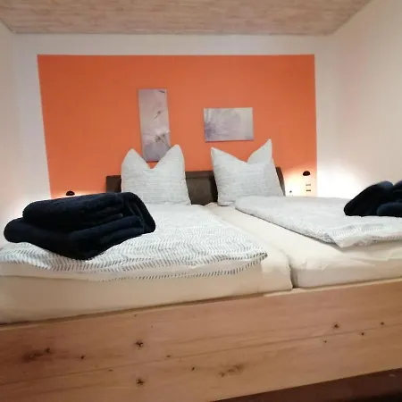Ferienwohnung Aichelberg *