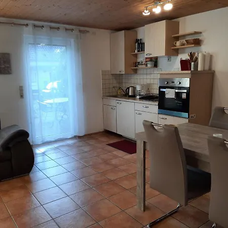 Ferienwohnung Aichelberg * Aichelberg (Goppingen)
