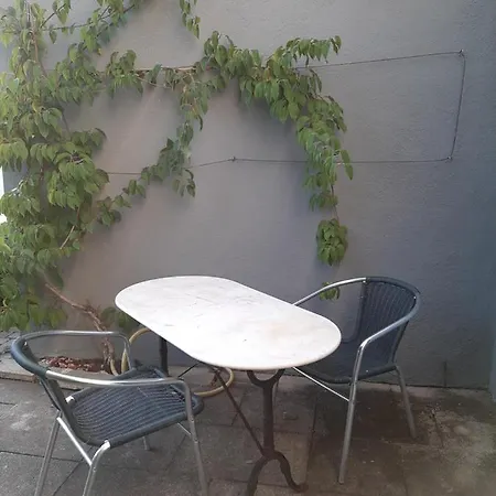 Ferienwohnung Aichelberg *