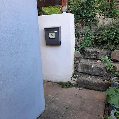 Lejlighed Ferienwohnung Aichelberg Aichelberg (Goppingen)