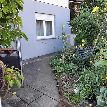 Ferienwohnung Aichelberg *