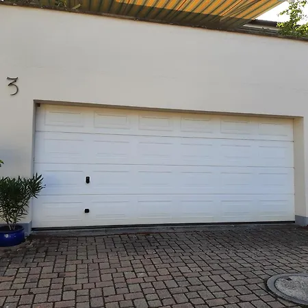 Ferienwohnung Aichelberg Aichelberg (Goppingen)